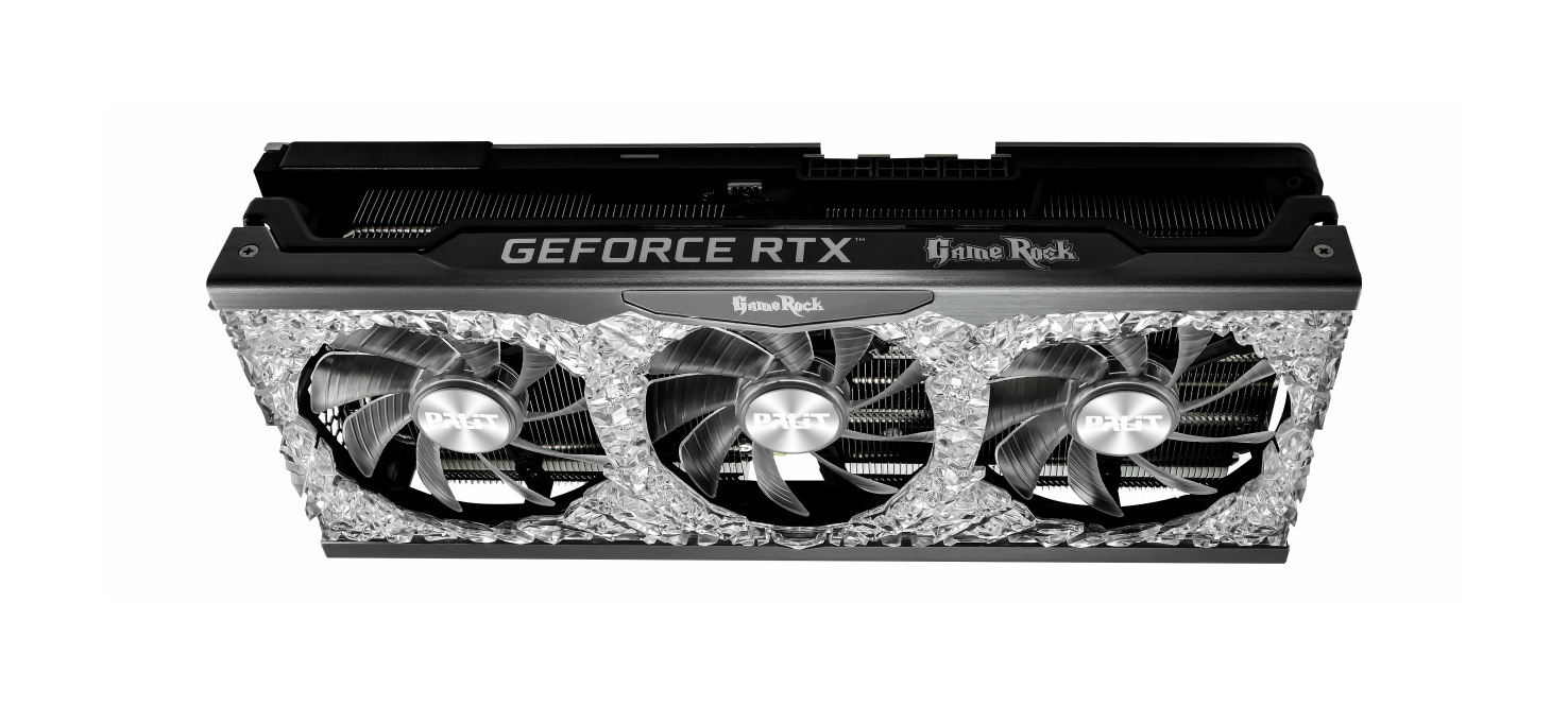 NED308TT19KB-1020G（RTX3080Ti GameRock OC | nate-hospital.com