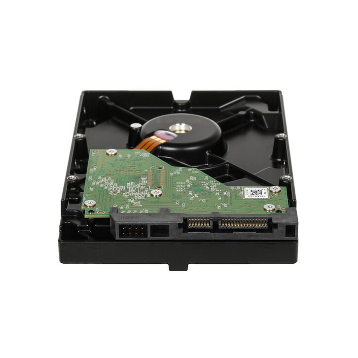 Отзыв о жестком диске. Жесткий диск WD Blue wd20ezbx, 2тб, HDD, SATA III, 3.5".