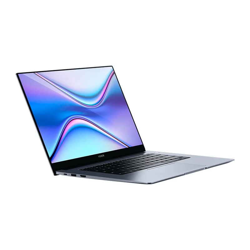 Ультрабук Honor MagicBook x15 Gray (53011VNJ)