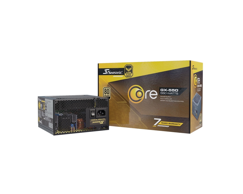 650w 80 gold