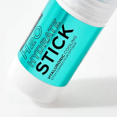 Primer stick. Стик праймер. Увлажняющий стик. Увлажняющий праймер. H2o Hydration sensitive