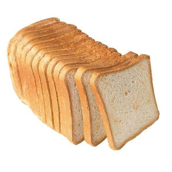 Хлеб серый, Королевский хлеб, Тостовый, 500 г
