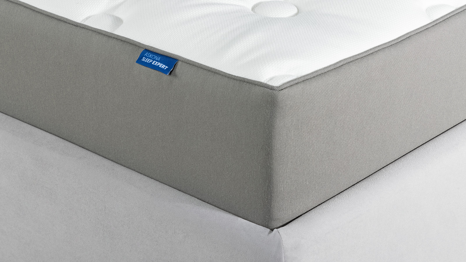 Askona Sleep Expert Boss Comfort 180х200 – купить в Москве, цены в  интернет-магазинах на Мегамаркет