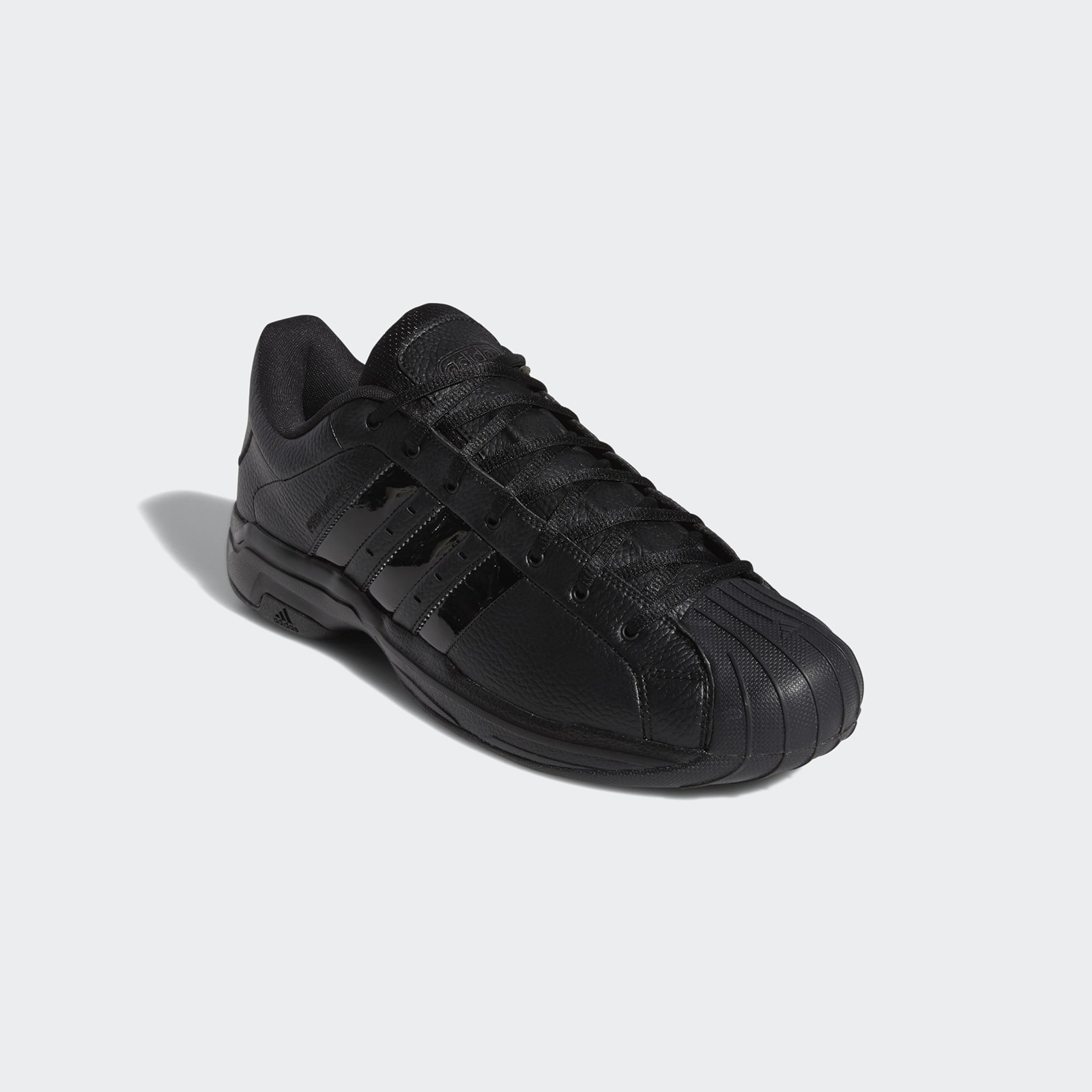 Adidas pro hot sale model shoes