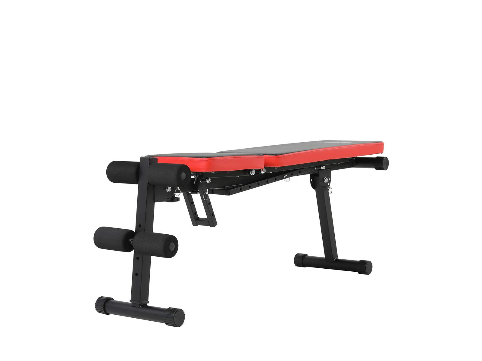 Скамья силовая универсальная UNIX Fit BENCH 130P трансформер, складная,  139х34х129 см. - купить в Москве, цены на Мегамаркет | 600010920151