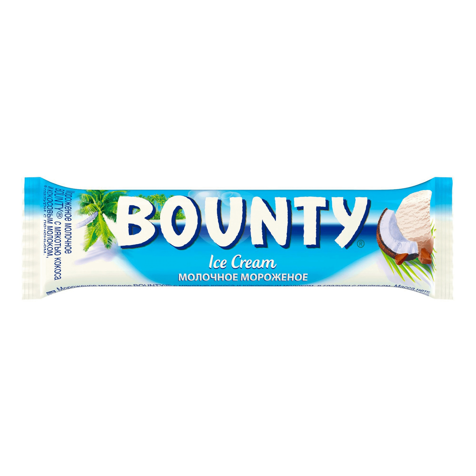 Батончик с молоком. Мороженое Баунти. Мороженое молочное Bounty. Мороженое Bounty батончик. Кокос Баунти.