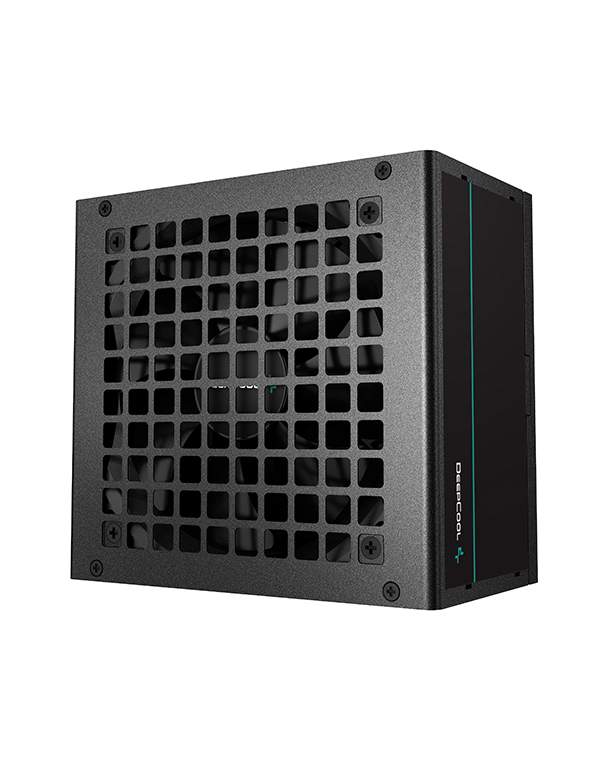 Блок питания DEEPCOOL PF700 700W R-PF700D-HA0B-EU - купить в Ситилинк, цена на Мегамаркет