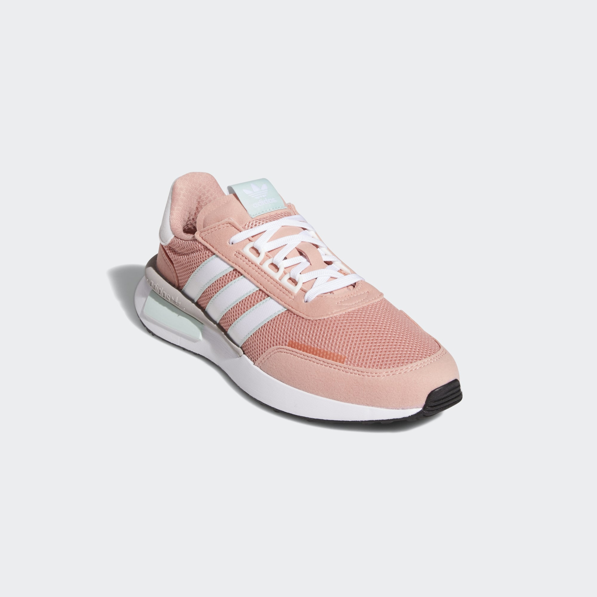 adidas retroset w