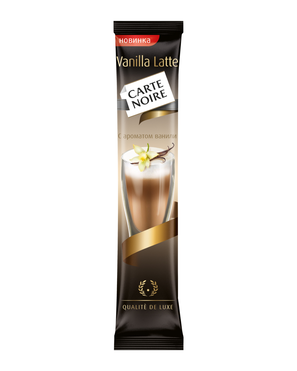 Кофейный напиток Carte Noire Vanilla latte с ароматом ванили растворимый 16  г - отзывы покупателей на маркетплейсе Мегамаркет | Артикул: 100029485402