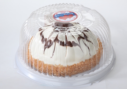 Торт Фили Бейкер Санчо 500 г