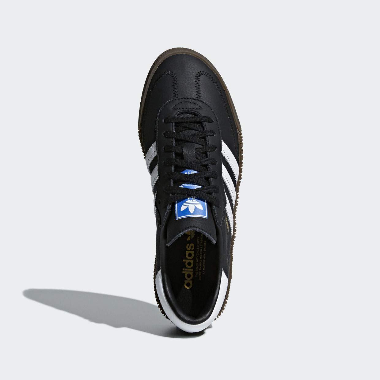 Adidas sambarose w core 2024 black