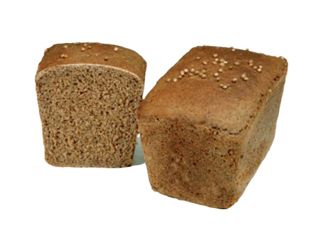 Хлеб черный, Авангард, Бородинский, кориандр, 400 г