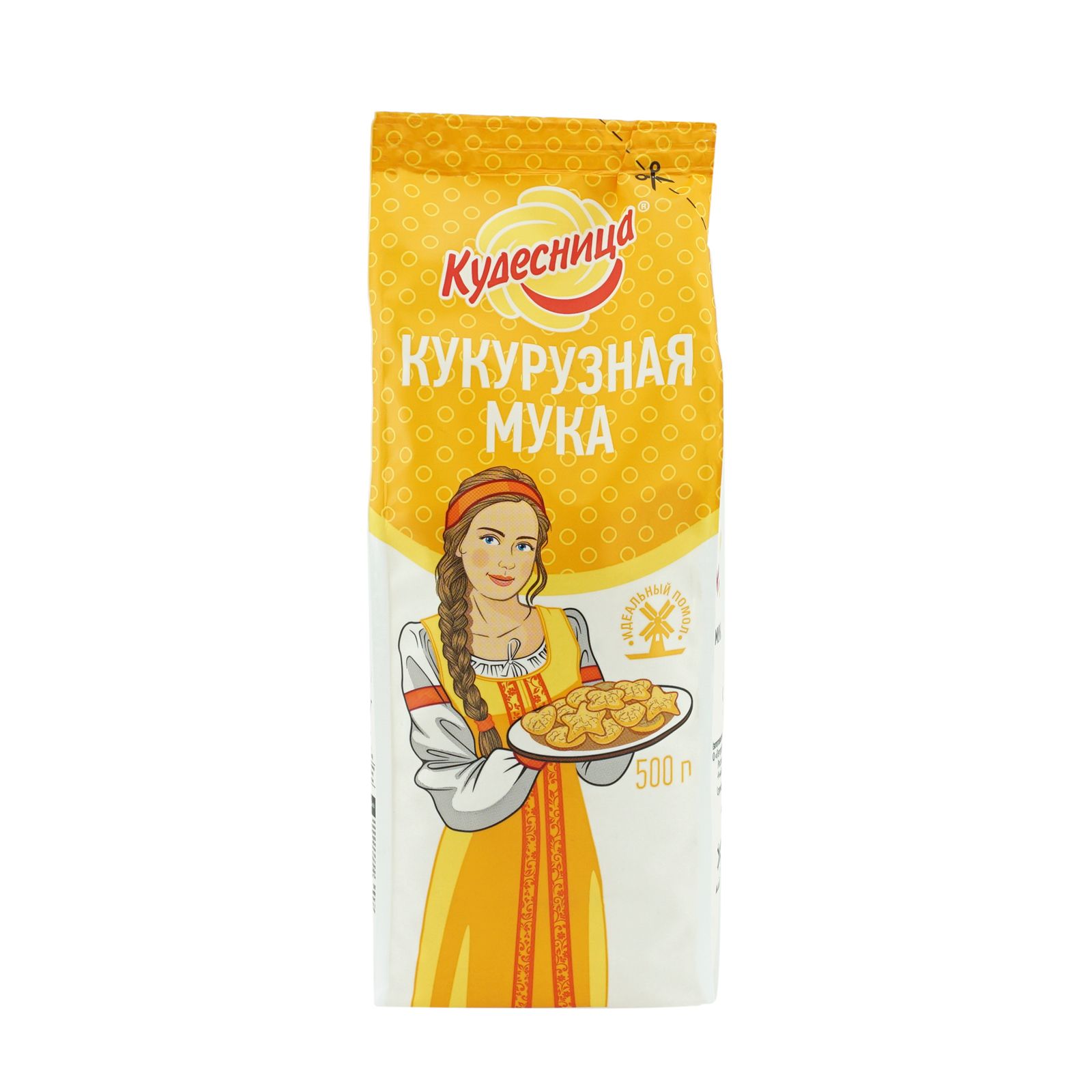 Где Купить Кукурузную Муку