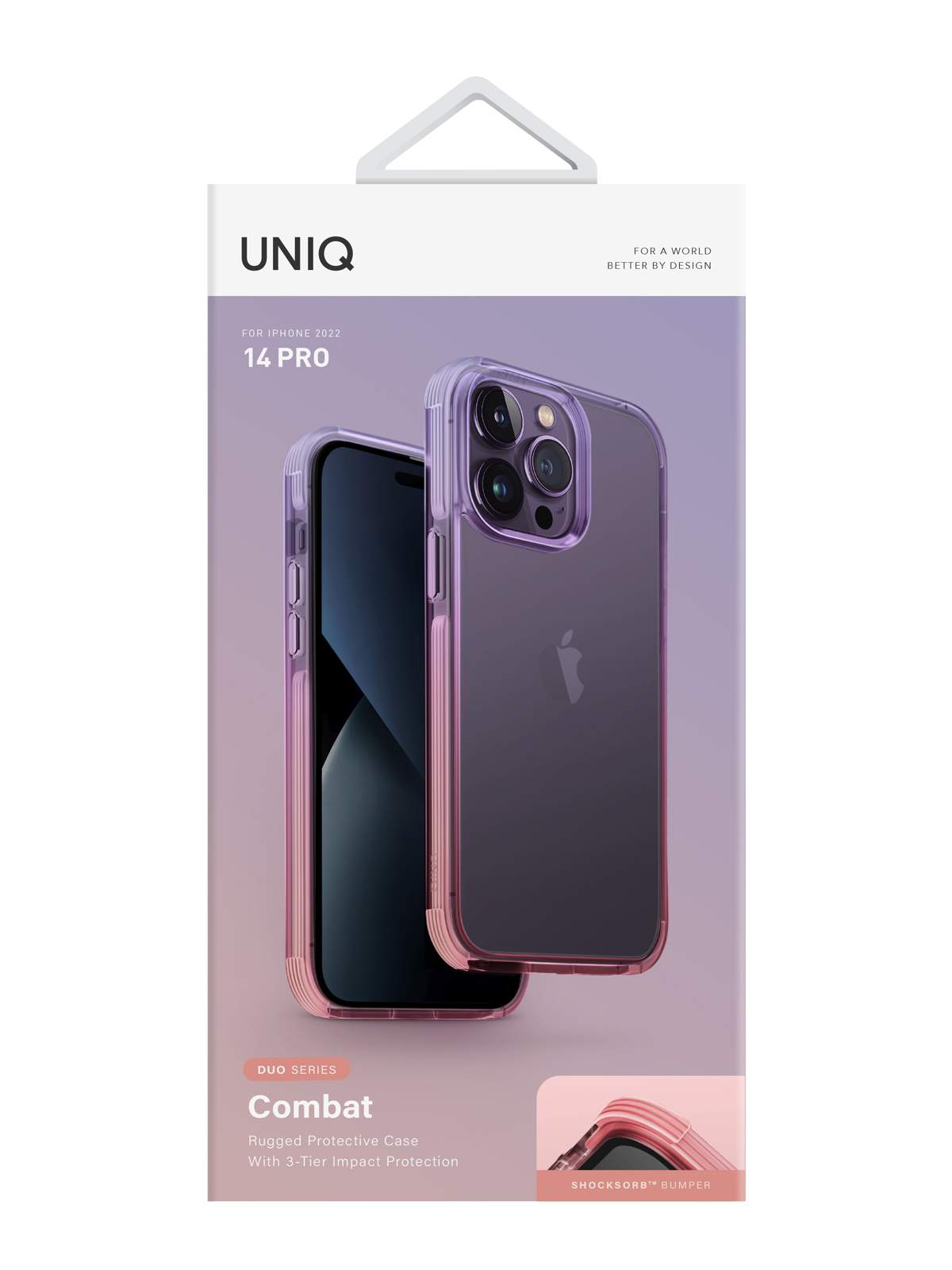 Uniq 14 pro max