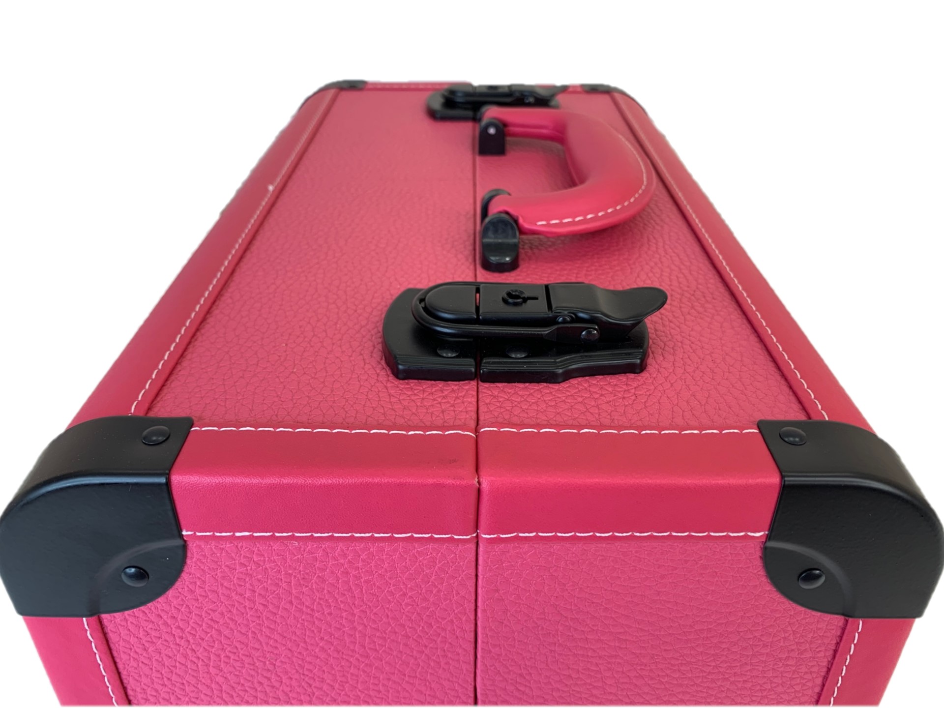Бьюти кейс для визажиста MC 3622 - Розовый