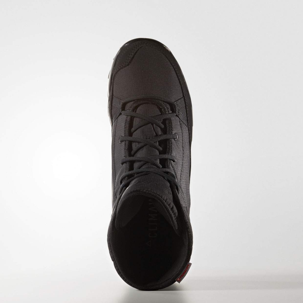 Ботинки женские Adidas TERREX CHOLEAH PADD черные 4.5 UK