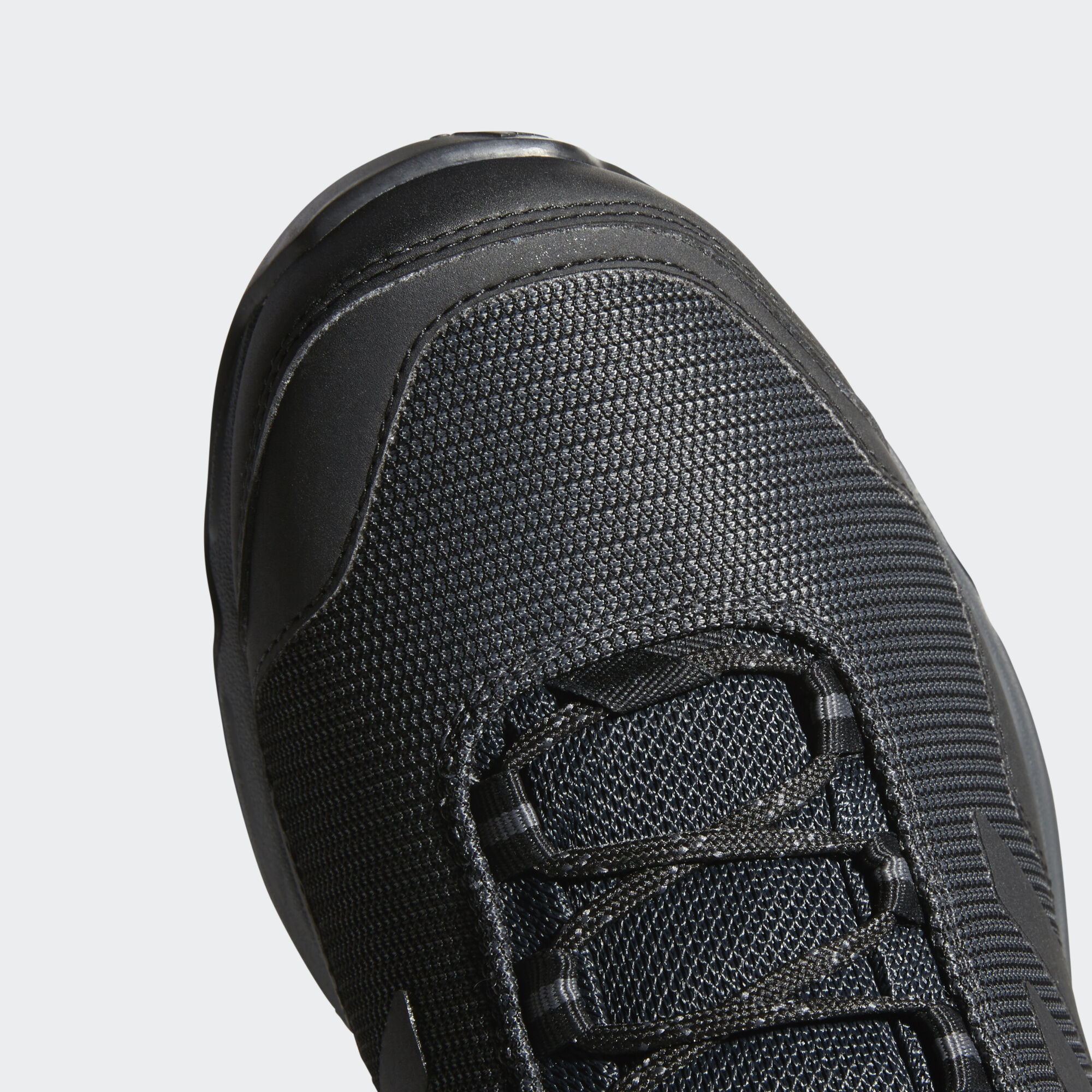 Кроссовки мужские Adidas TERREX ENTRY HIKER GTX черные 7.5 UK