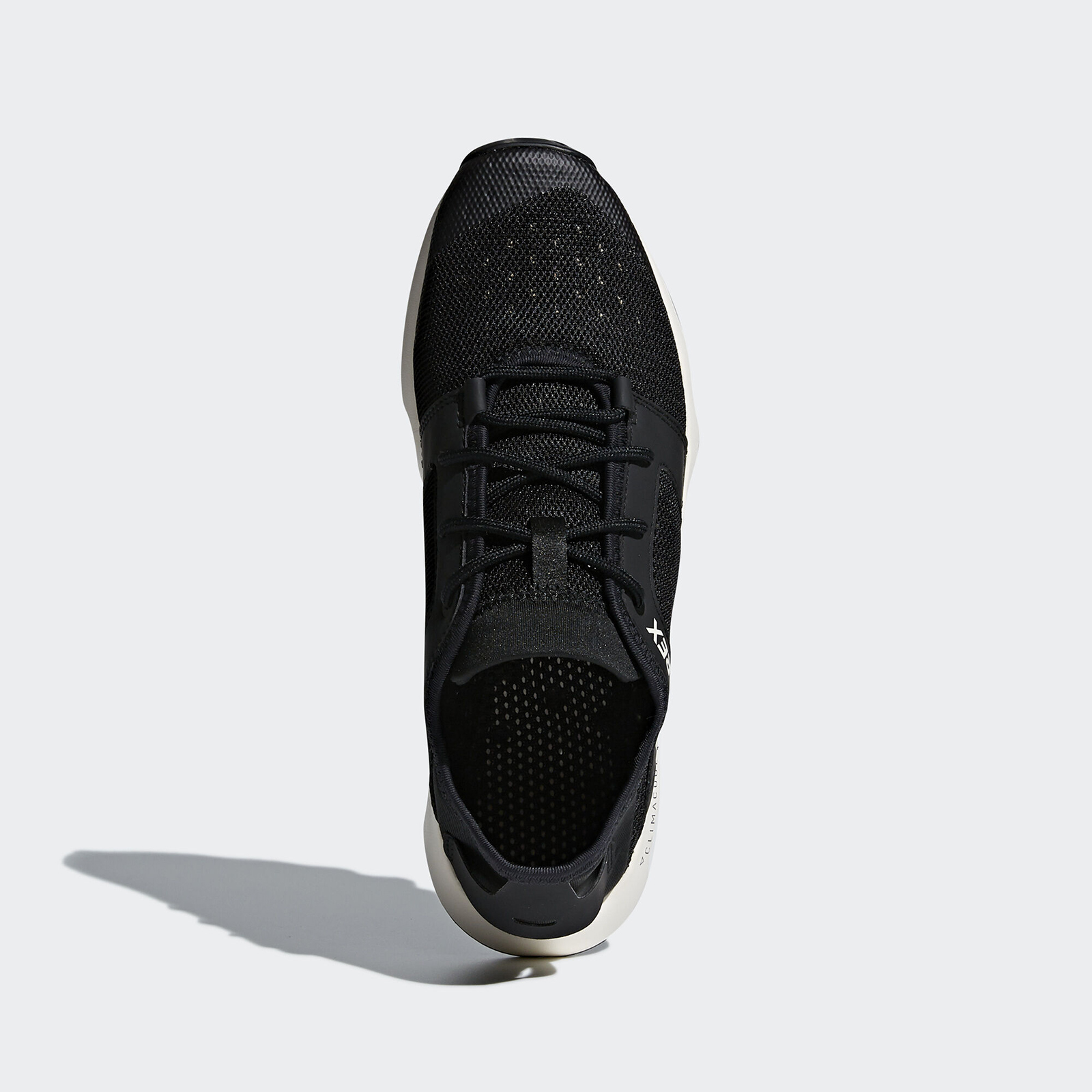 Кроссовки женские Adidas Terrex Voyager Sleek H.Rdy черные 6.5 UK