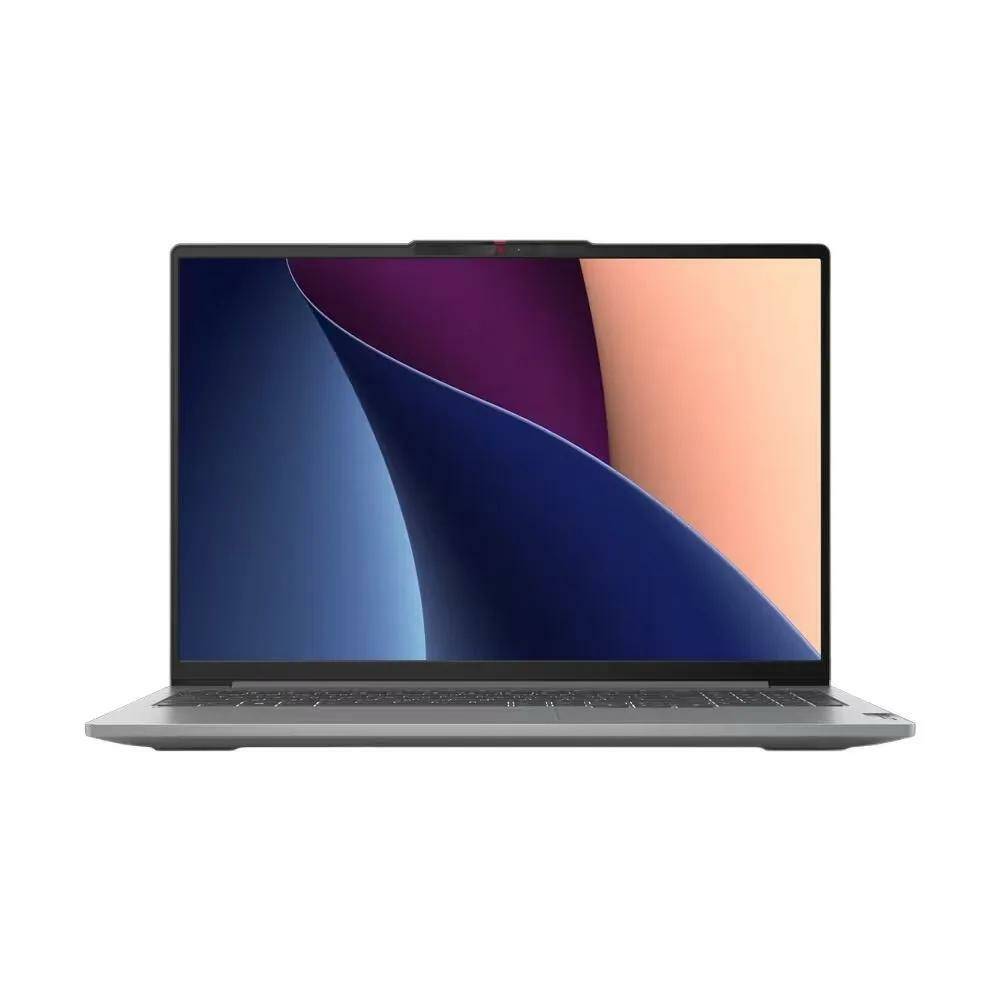 Ноутбук Lenovo IdeaPad 5 Pro 16IRH8 Gray (83AQ0005RK), купить в Москве, цены в интернет-магазинах на Мегамаркет