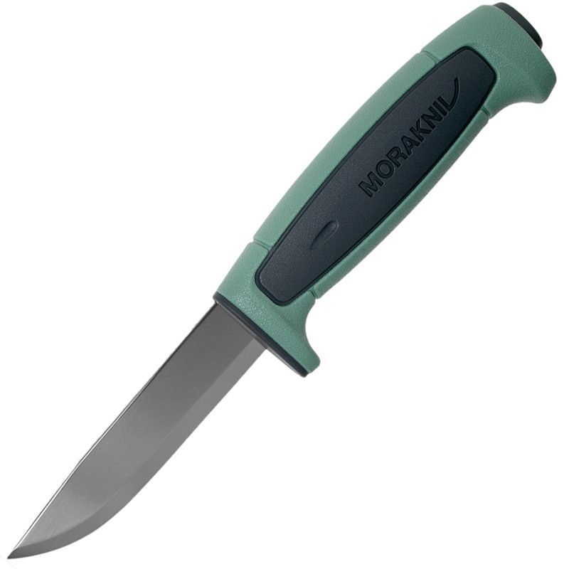 Туристический нож Basic 546 2021 Edition, сталь Sandvik 12C27, рукоять пластик