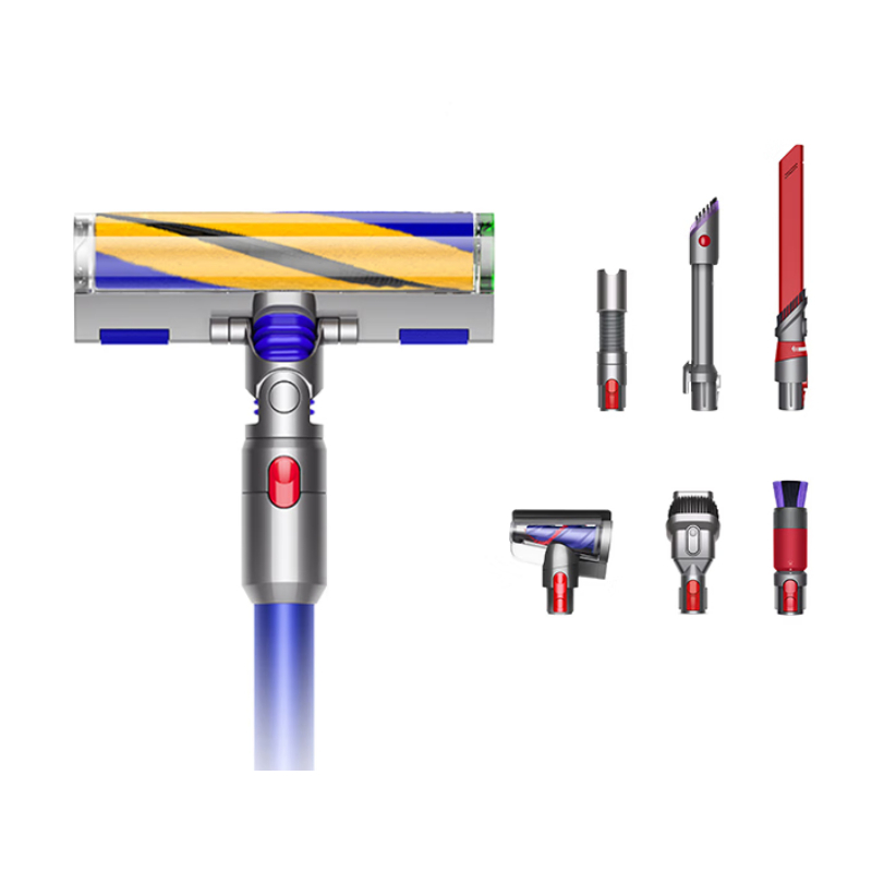 Dyson g5 detect fluffy cn. Dyson g5 detect fluffy cn