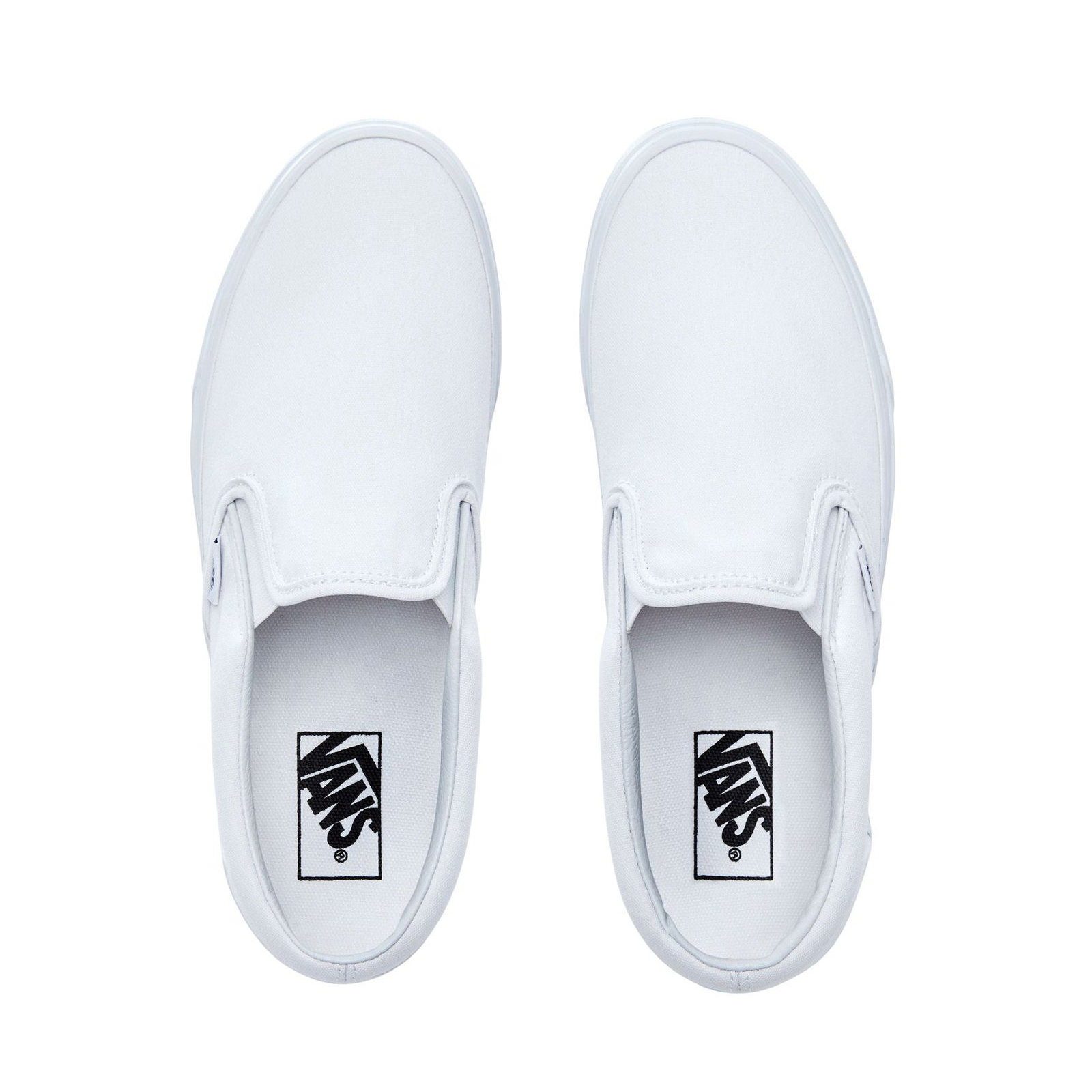 Слипоны ua Classic Slip-on