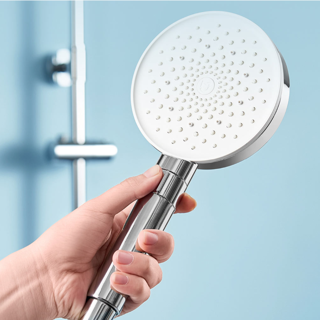Hand booster. Лейка для душа Ксиаоми. Душевая лейка Xiaomi. Сяоми с камерой лейка