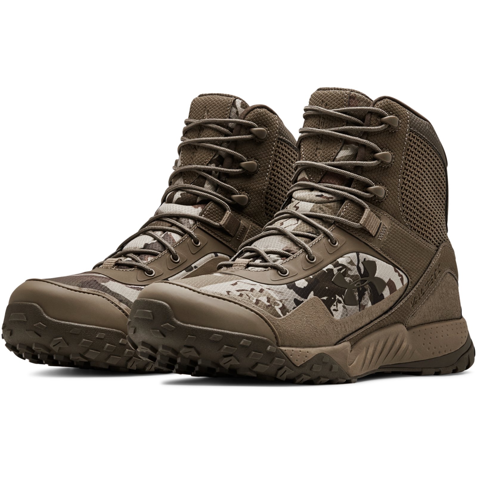 Under armour valsetz low hot sale boot