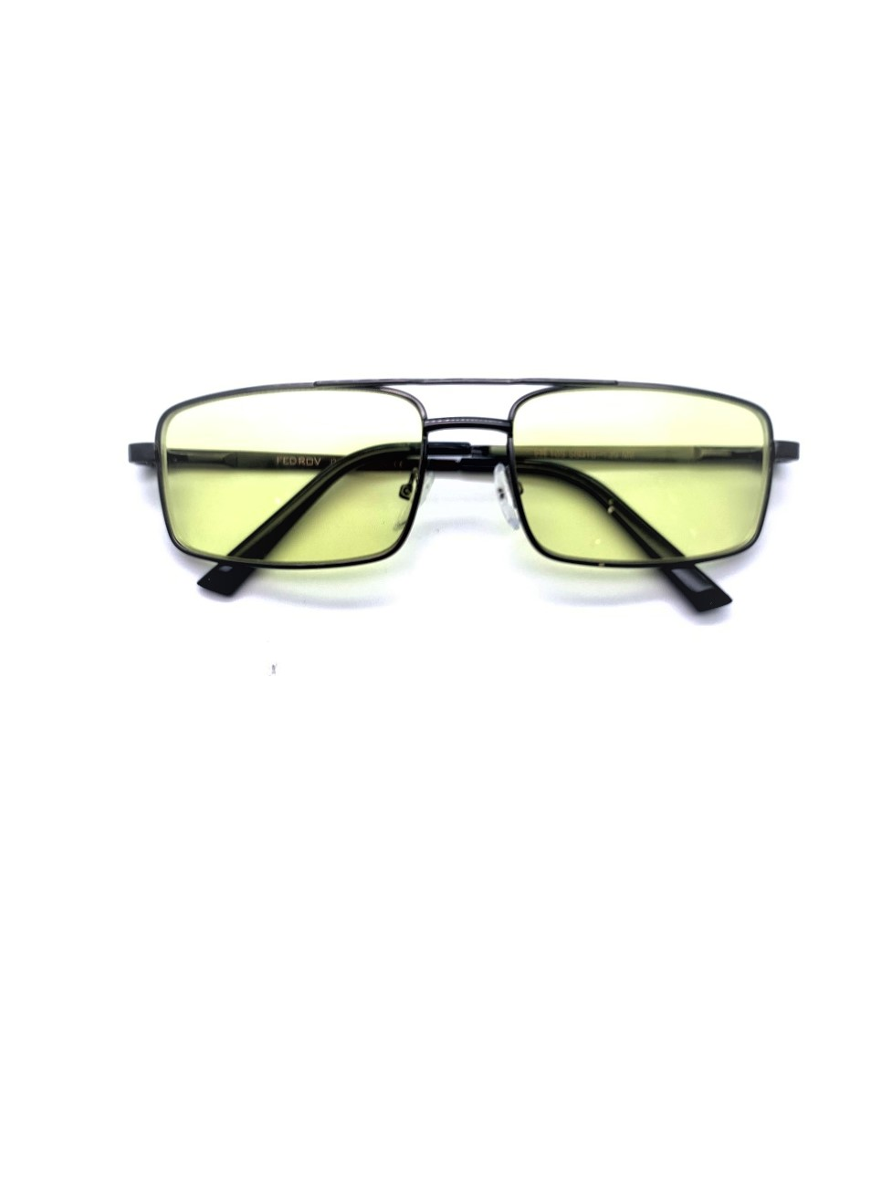 Очки мужские антифары для водителей Хорошие очки! 087-1.5 - купить в интернет-магазинах, цены на Мегамаркет | корригирующие очки 087-1.5