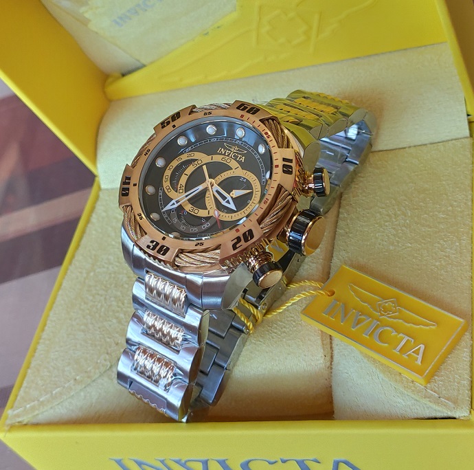 Invicta 25480 hotsell