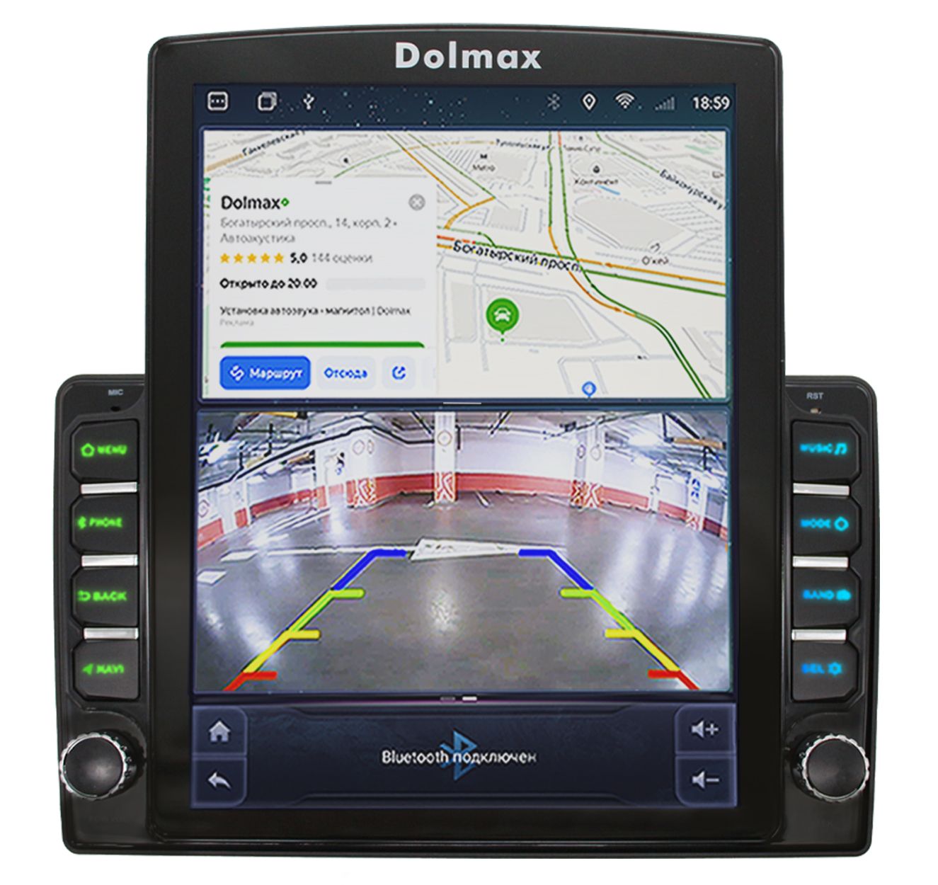 Штатная магнитола Dolmax TS-RN-DS15 для RENAULT Duster (DSP, CarPlay, 4G,  2/32 Гб, 8 ядер) – купить в Москве, цены в интернет-магазинах на Мегамаркет