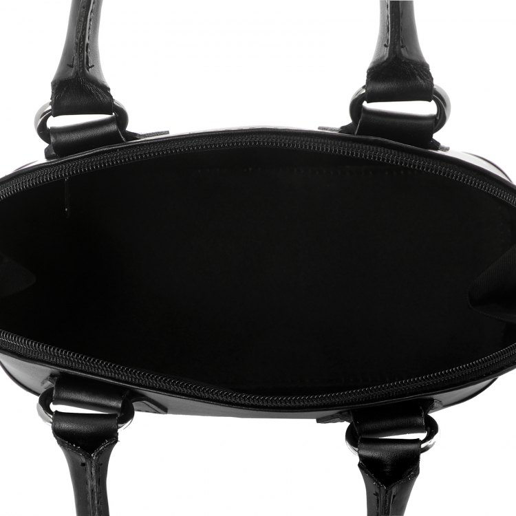 Сумка женская Diva`s Bag M9001 черная