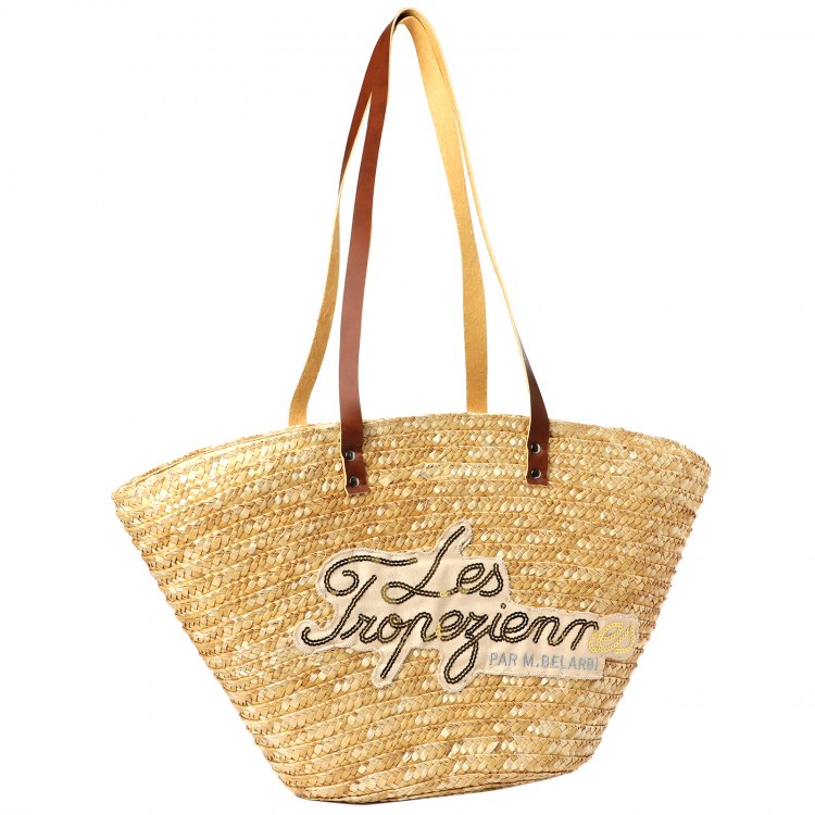 Cabas les tropeziennes shop