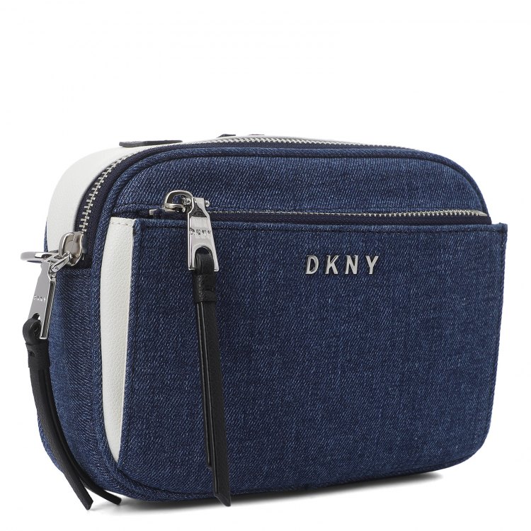 Сумка Кросс Боди Dkny Купить