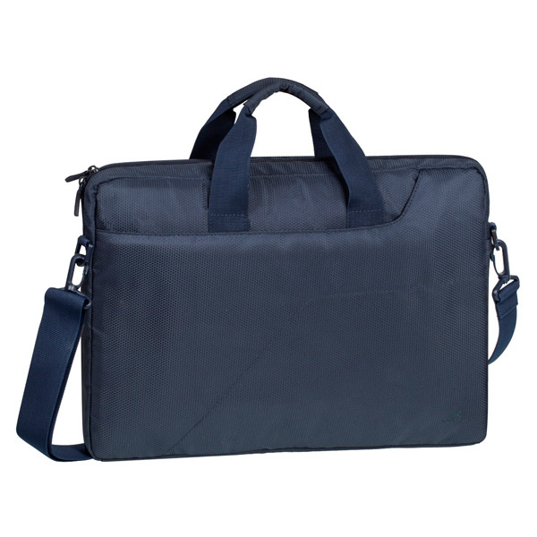 Сумка для ноутбука 15.6" Rivacase 8035 dark blue