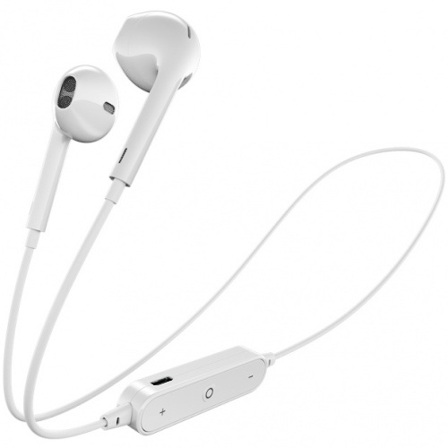 Беспроводные наушники Vixter BT-1007 White, купить в Москве, цены в ...