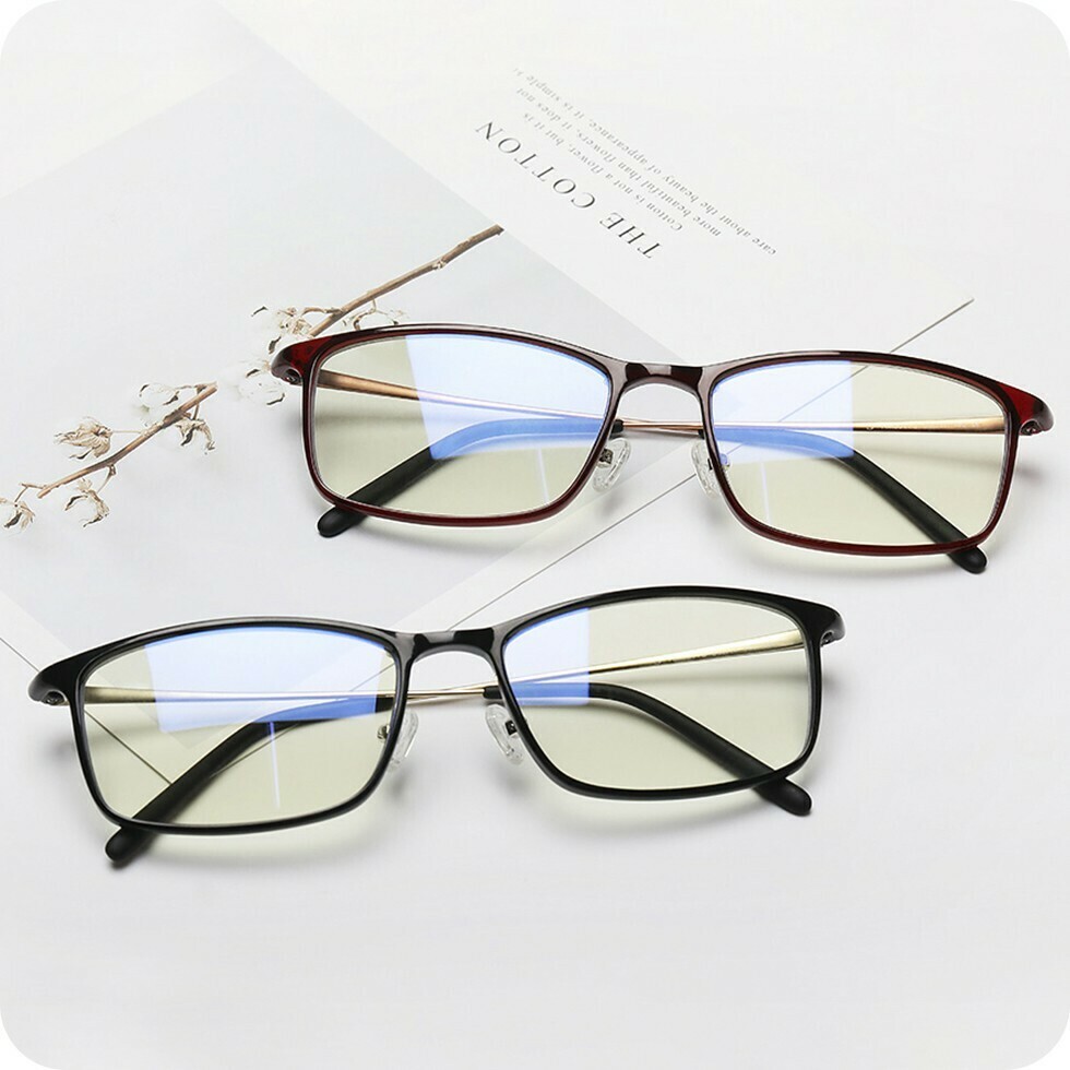 Xiaomi glasses hot sale blue light