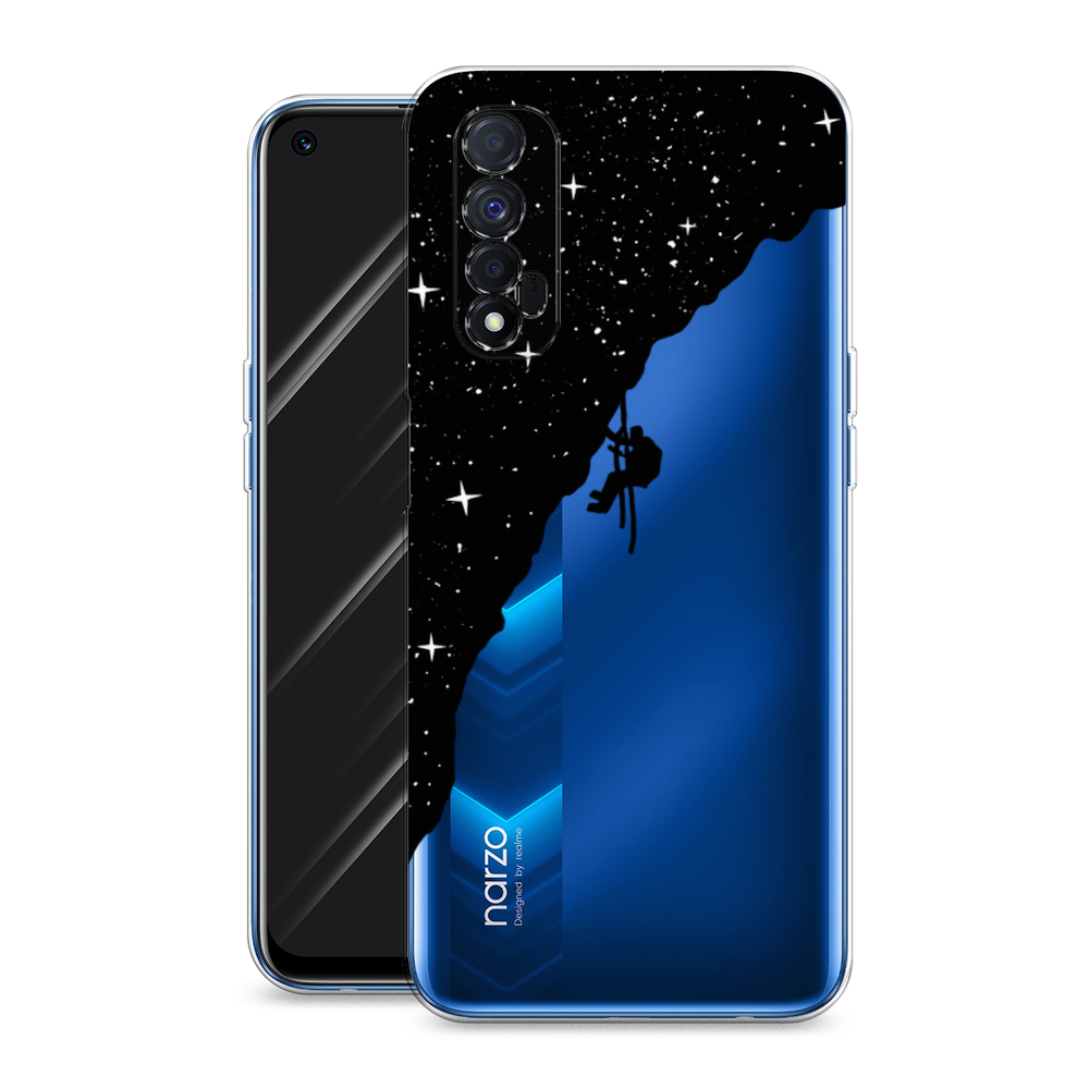 Чехол Awog на Realme 7 