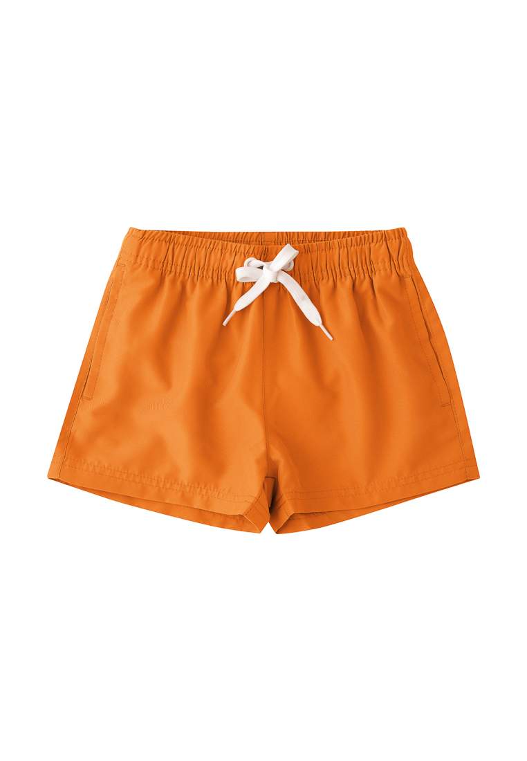 Купить шорты плавательные детские OLDOS AOSS23SW1TX03, оранжевый, 134, цены на Мегамаркет | Артикул: 100051634996