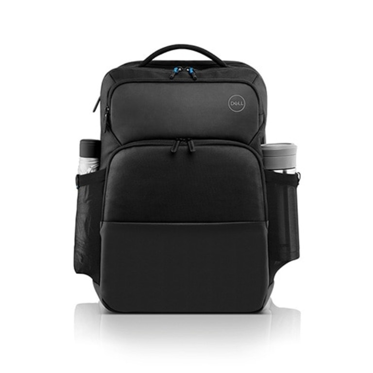 Рюкзак для ноутбука унисекс Dell Backpack Pro15 черный 15,6"