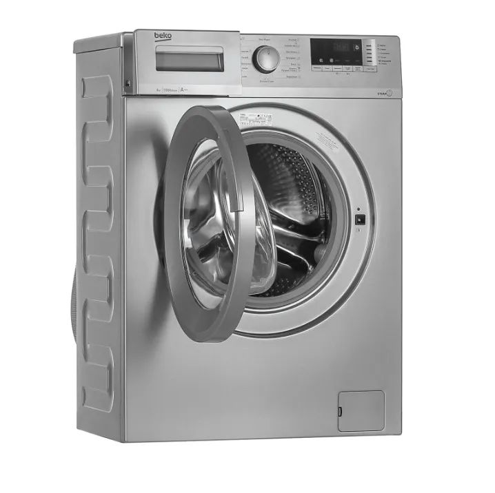 Beko wsre6512zaa