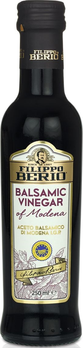 Уксус Filippo Berio Бальзамический 6% 250 мл