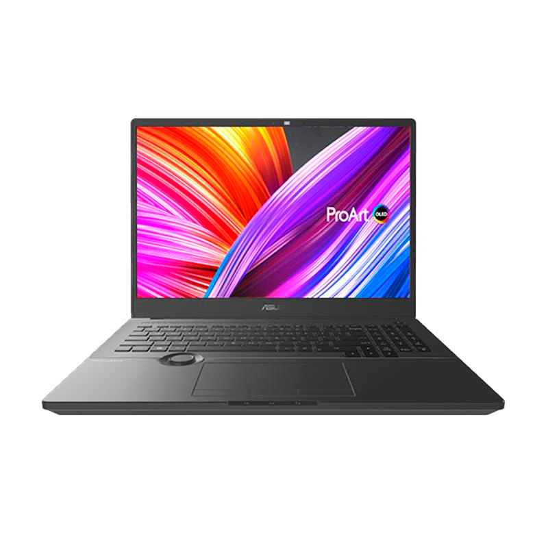 Ноутбук ASUS ProArt StudioBook 16 H7600HM-L2040X Black (90NB0VD1-M001Y0), купить в Москве, цены в интернет-магазинах на Мегамаркет