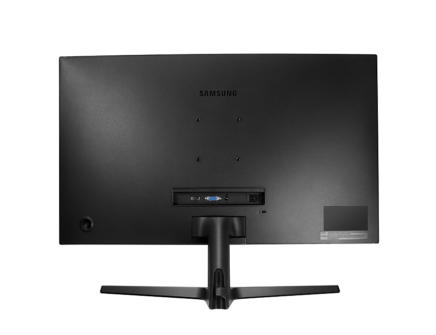 Монитор Samsung C32R502FHI Black (C32R502FHI/RU)