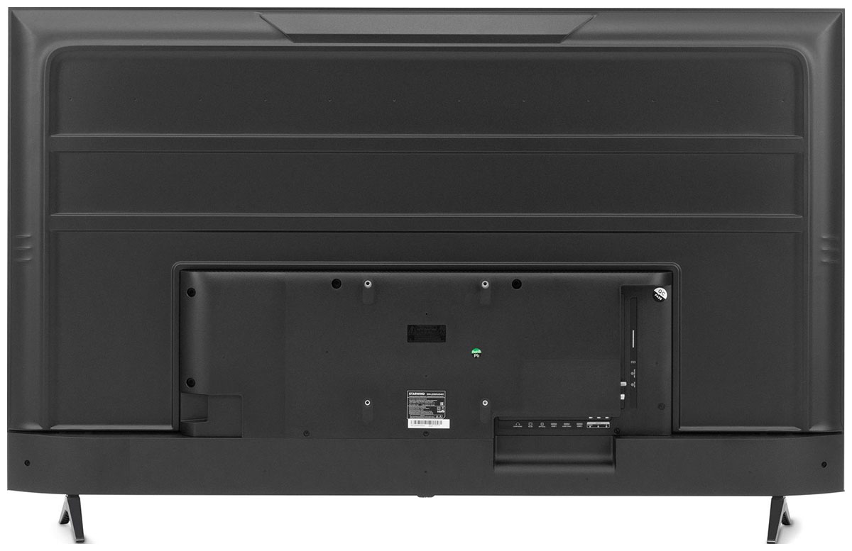 Телевизор Hyundai H-LED65BU7006, 65"(165 см), UHD 4K, купить в Москве ...