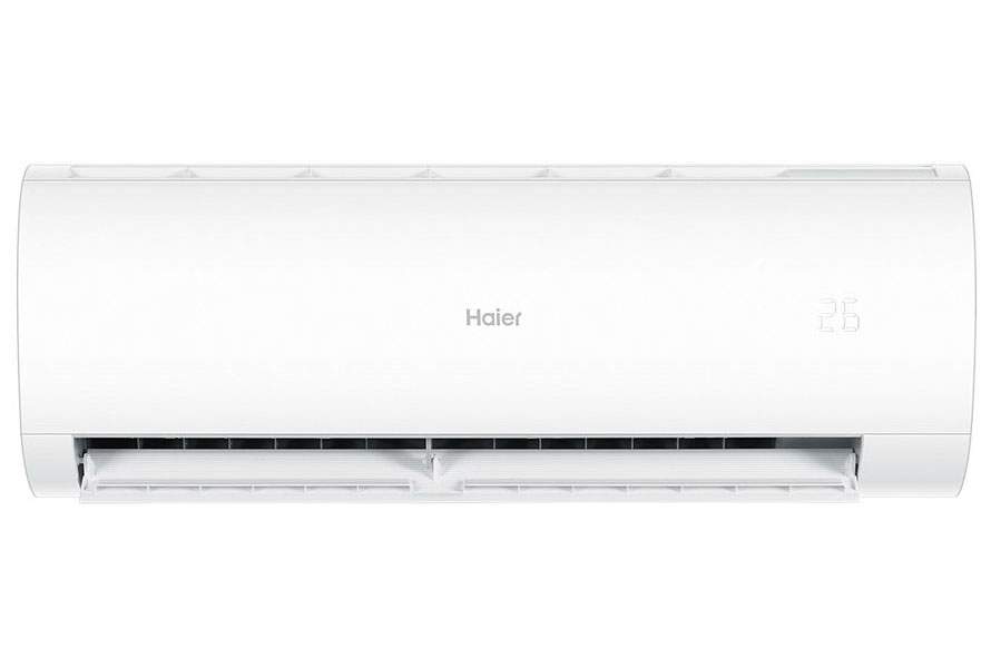 Сплит-система Haier HSU-12HPL03/R3/AABFB0E00RU - купить в Urbanclimat (доставка от продавца), цена на Мегамаркет