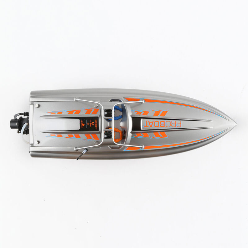 rc proboat jet boat