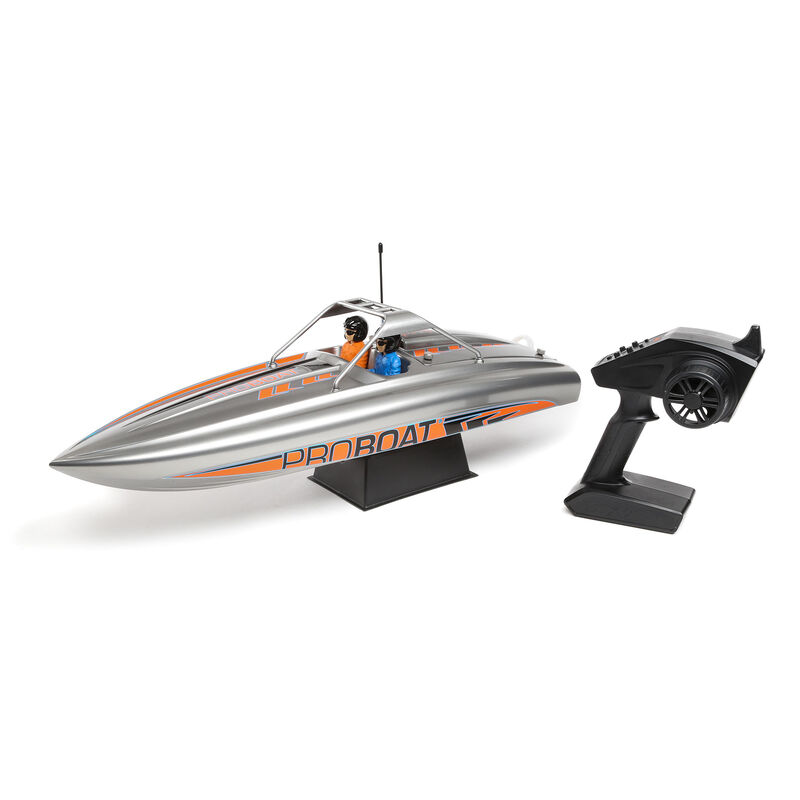 rc proboat jet boat