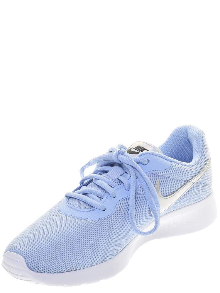 Кроссовки женские Nike 121278 голубые 6.5 US