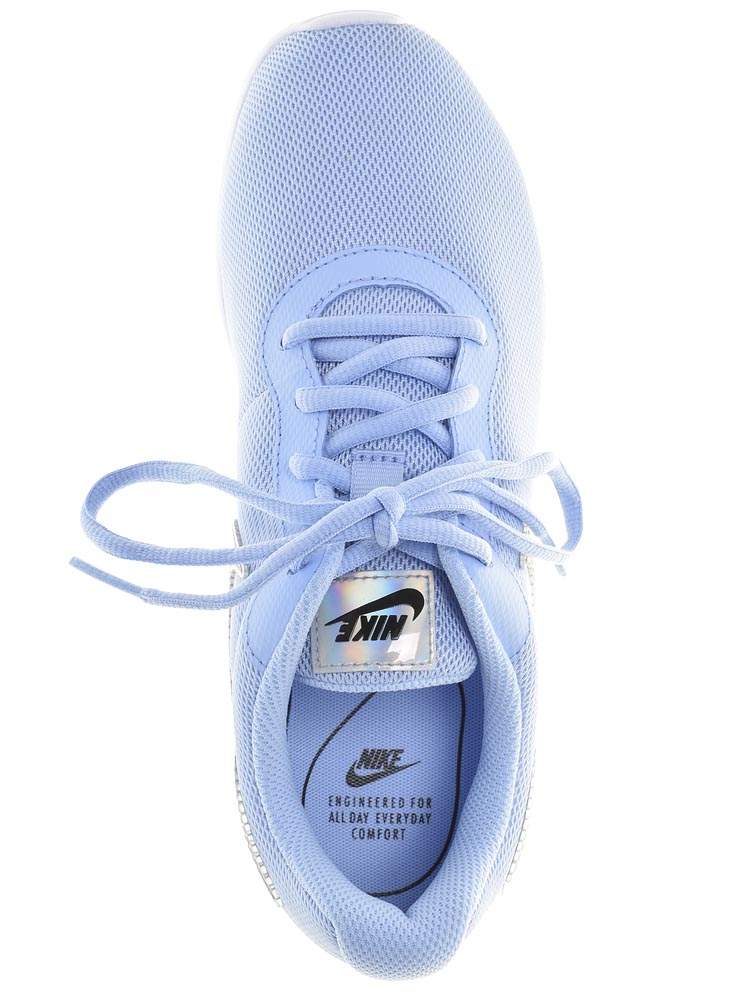 Кроссовки женские Nike 121278 голубые 6.5 US